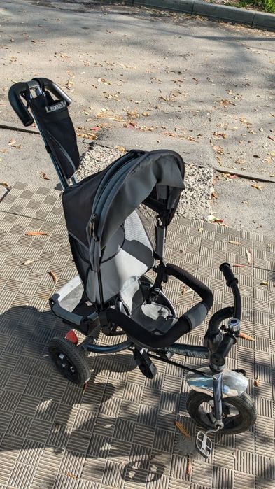 Трёхколёсный велосипед Lexus Trike