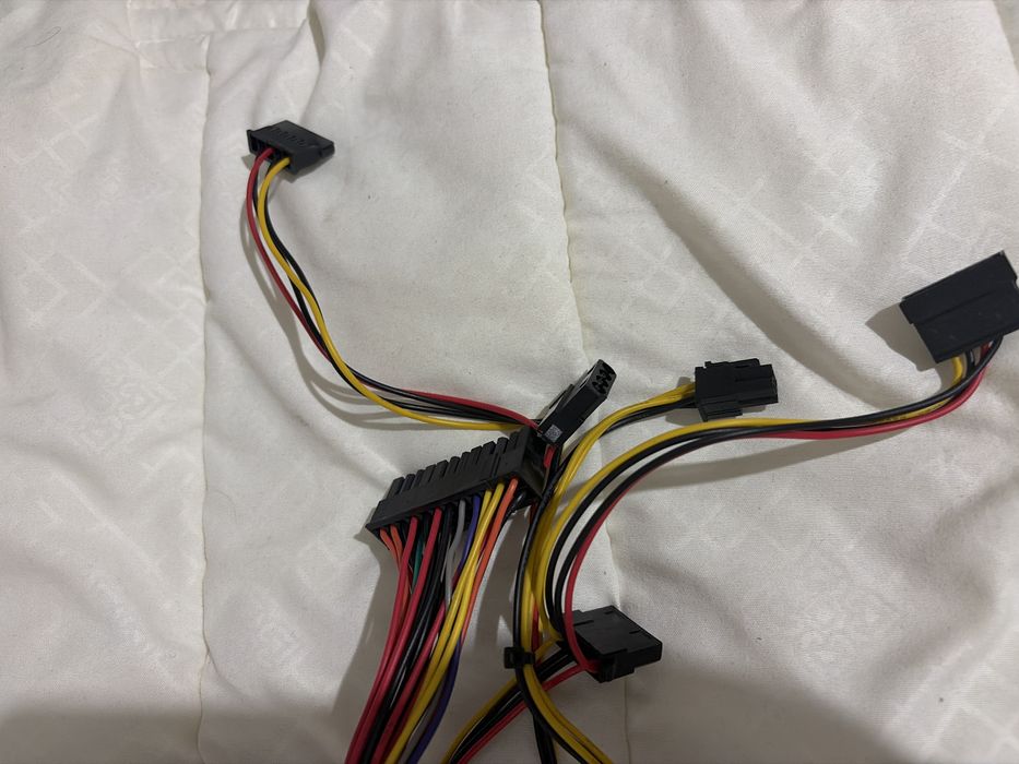 Блок питания 400w