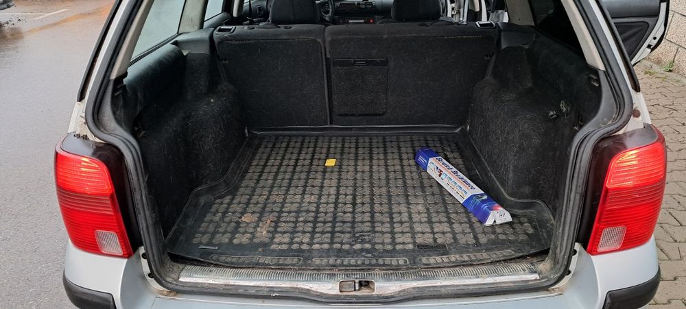 Продавам WV PASSAT