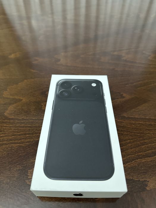 iPhone 18 Pro — новый, запечатанный