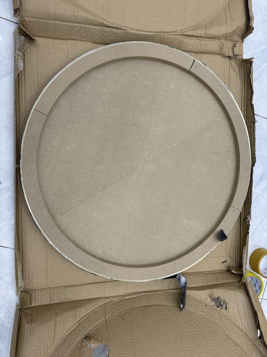 Журнальный столик