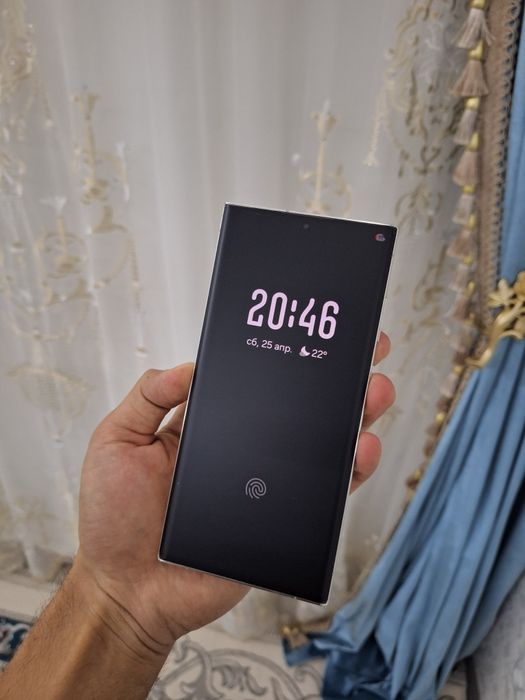 Samsung S23 Ultra ideall