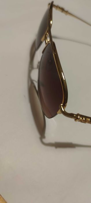 Луксозни слънчеви очила Chrome Hearts