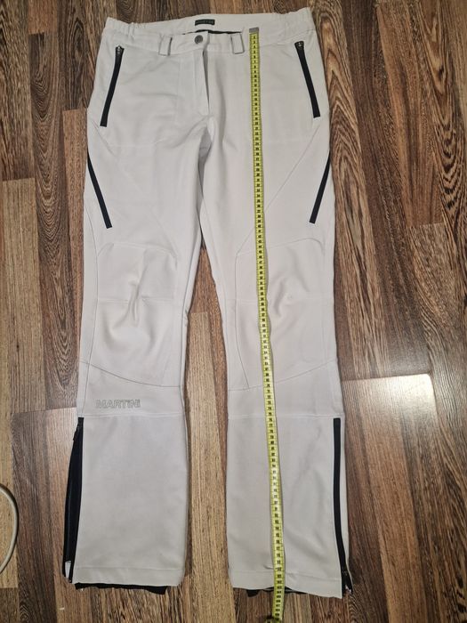 Pantaloni trekking/schi de tura Martini dame 38