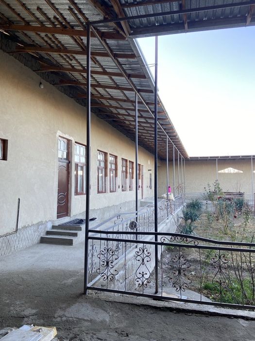 Uchastka sotiladi Evro remot qilingan.  Hfyfyftcfyxtxrfchvh