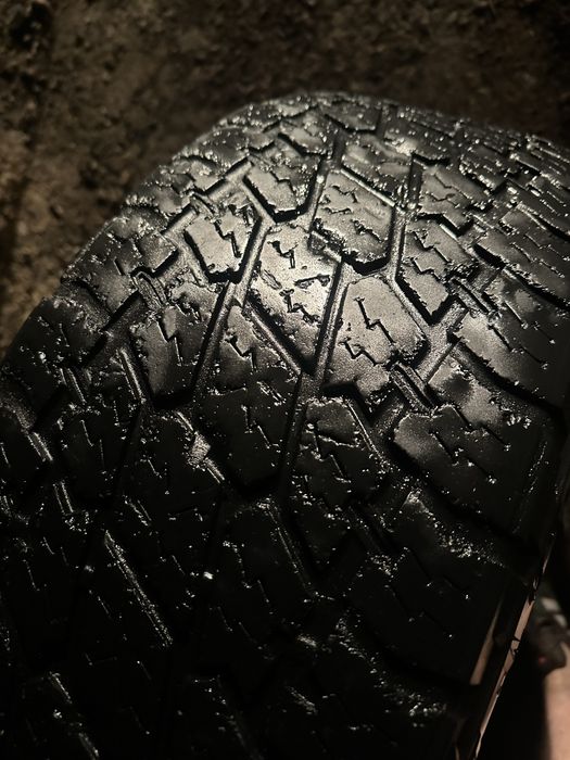 Шины 265/70R17 (8шт)