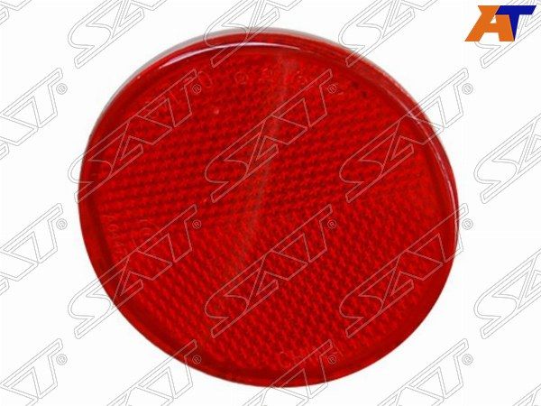 Фонарь в задний бампер Toyota Highlander