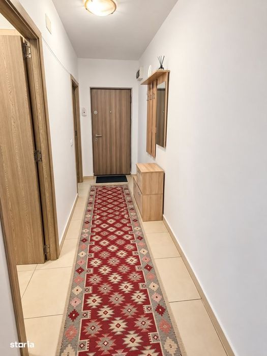 2 Camere 47mp Zona Gara