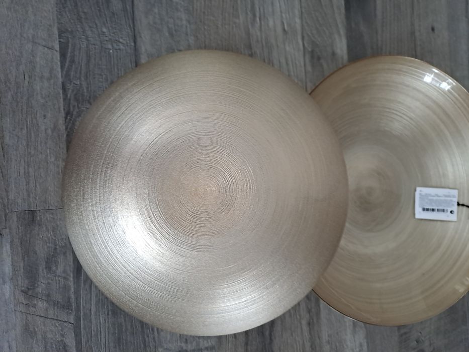 Сервировочные блюда Аксам