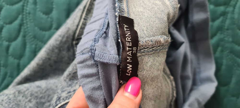 Pantaloni/jeansi pentru gravide