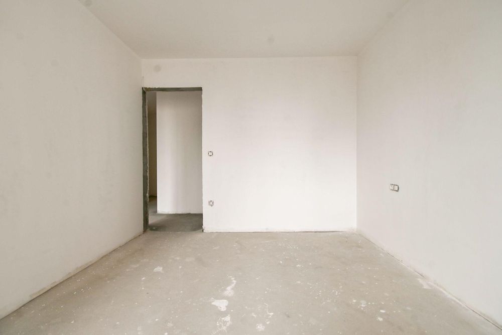 Тристаен апартамент в ж.к. Лозенец