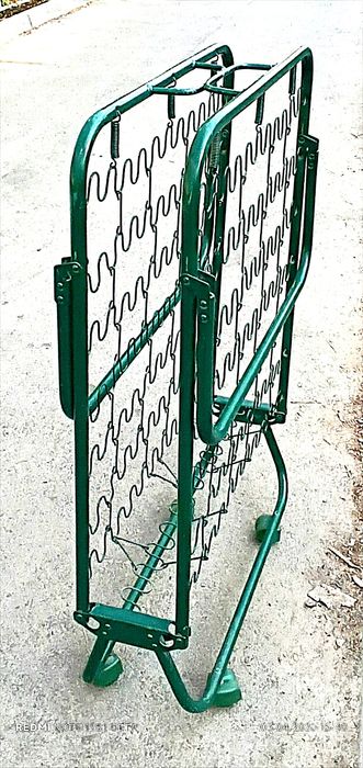 Раскладушка-кровать