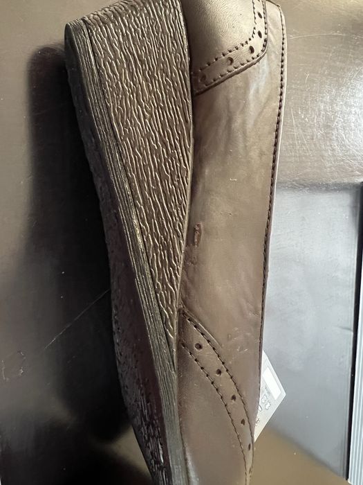 Дамски обувки Грация нови