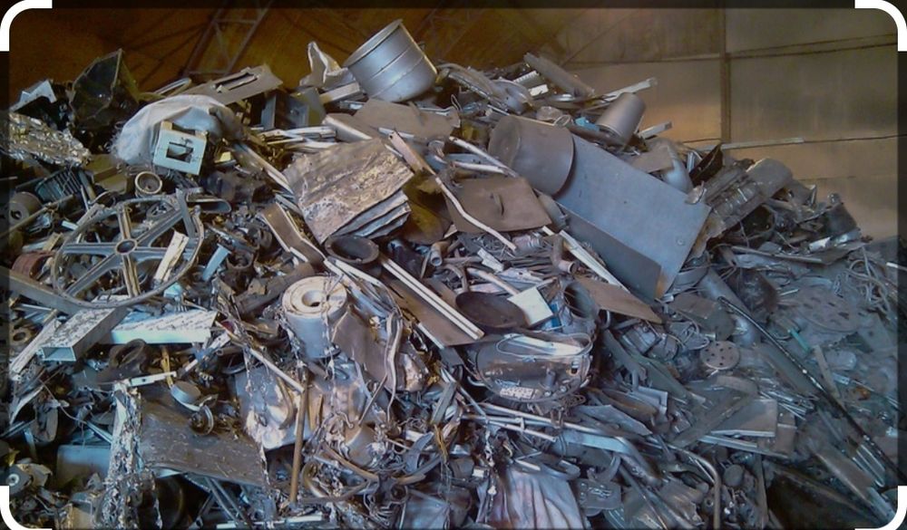 Прием алюмини. родиатыр титан диск.  Вотсап ест напичите