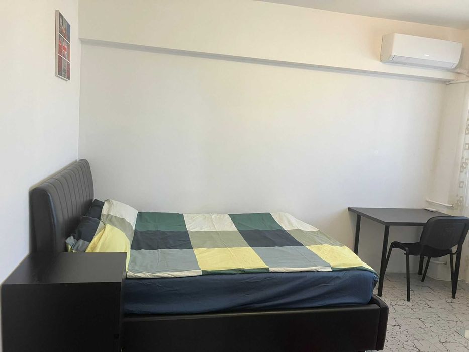 Particular, închiriez garsoniera decomandata in Brazda lui Novac