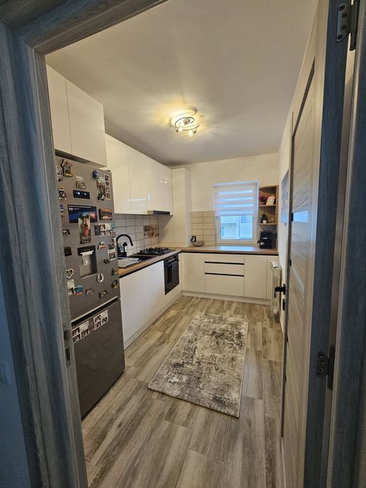 Apartament 2 camere