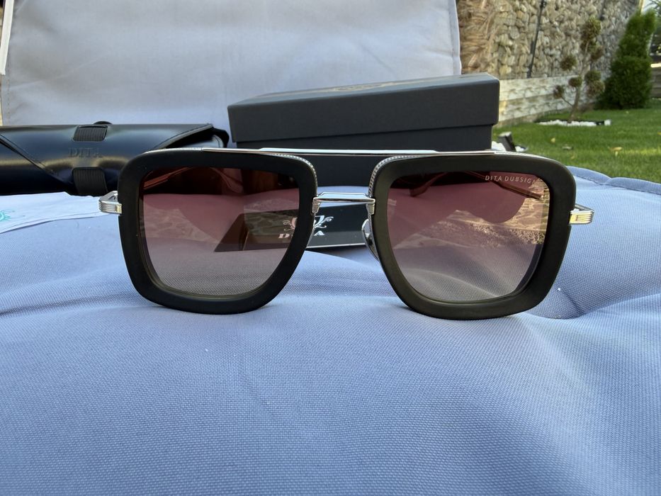 Ochelari de soare Dita Dubsignal