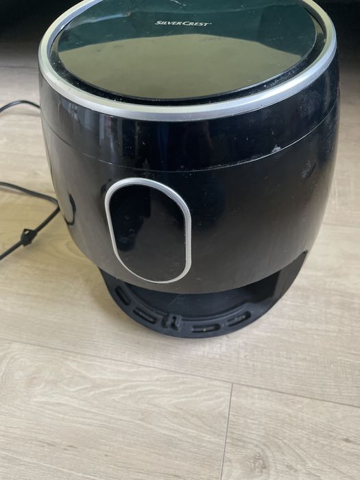 Air Fryer digital SilverCrest SHFD 1350 A1 Lidl