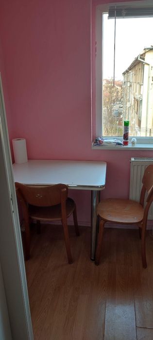 Garsoniera zona Calea Clujului
