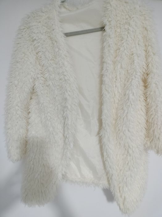 Blanita foarte ușoară fluffy