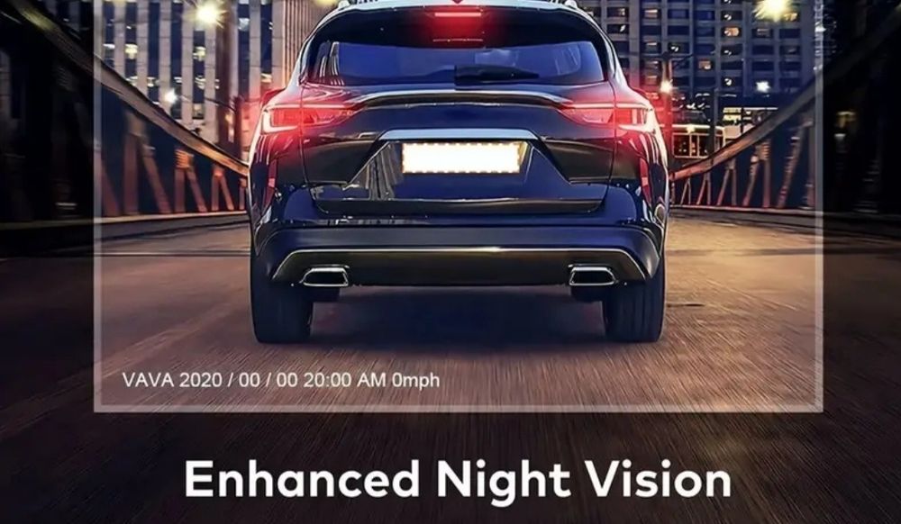 Camera dubla vedere nocturna senzor G și detectare miscare