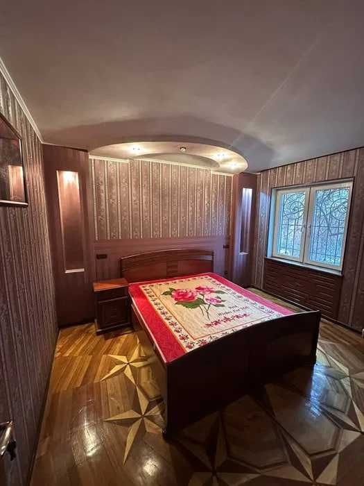 4х ком квартира в центре
