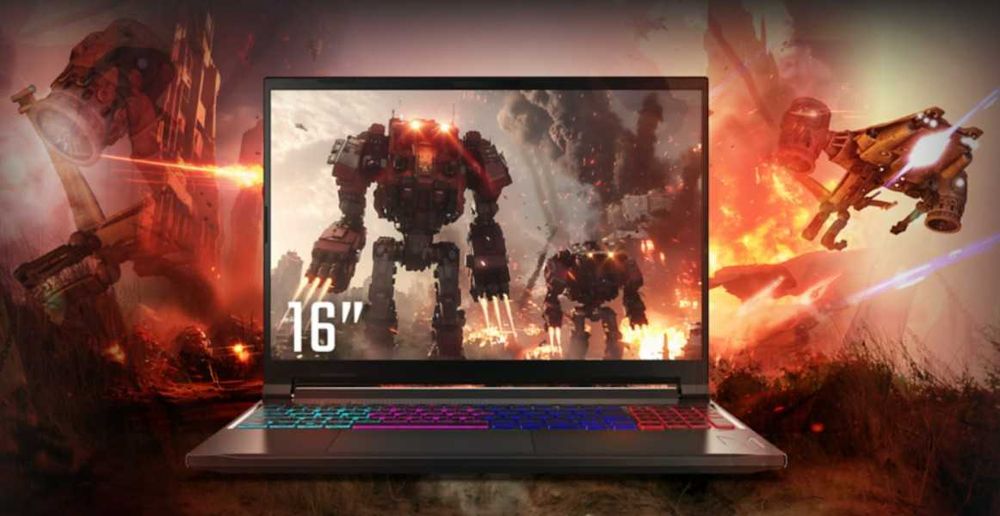 Gaming Acer NITRO Ryzen Ai 9 365 32GB 1TB NVIDIA RTX 5070  16" 2.5K SIGILAT
