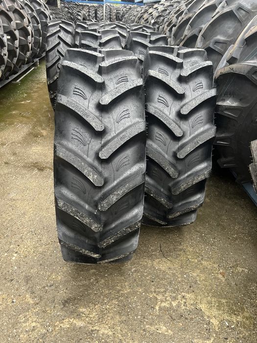 Anvelopa 380/85 R24 GRI GREEN XLR 85 TL-R1W 131D (14.9 R24)  Cauciucuri tractor, Fiat, Case, Fendt, John Deere, New Holland, Massey Ferguson, UTB   Ca