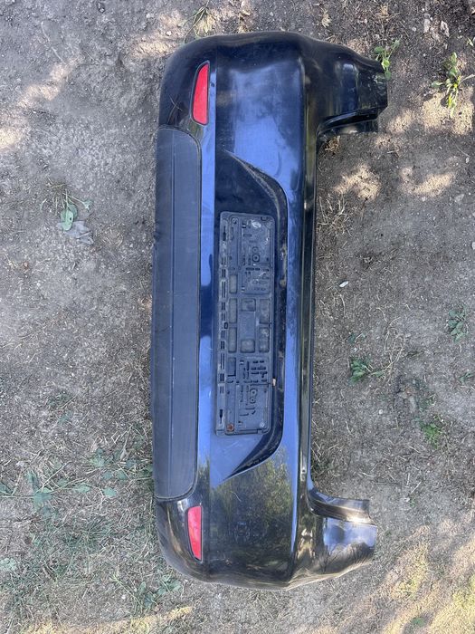 Задна Броня Seat Ibiza 2008 Година