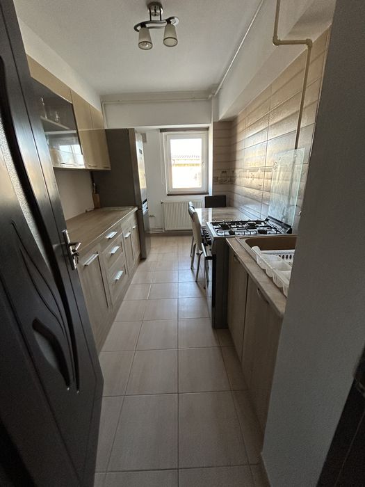 Apartament de închiriat-DELFINARIU