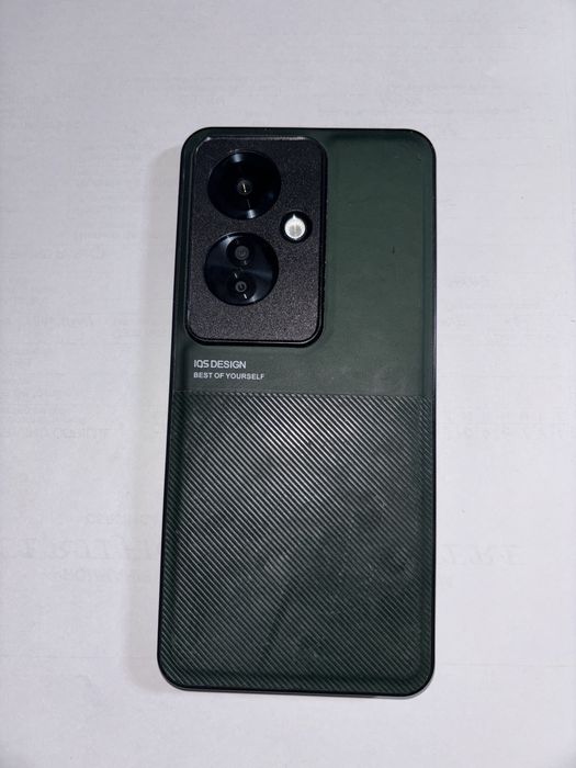 Oppo reno 11f reconditionat ,256gb 8+8 gb ram , 5g,