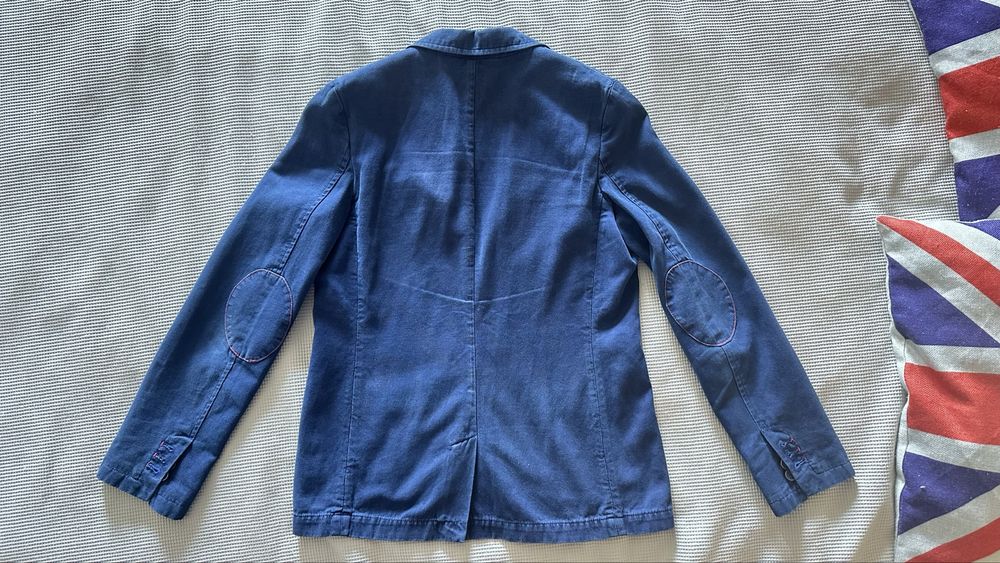 Детский пиджак Massimo Dutti