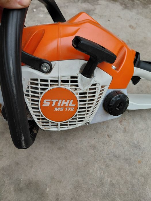 Vând drujbă STIHL