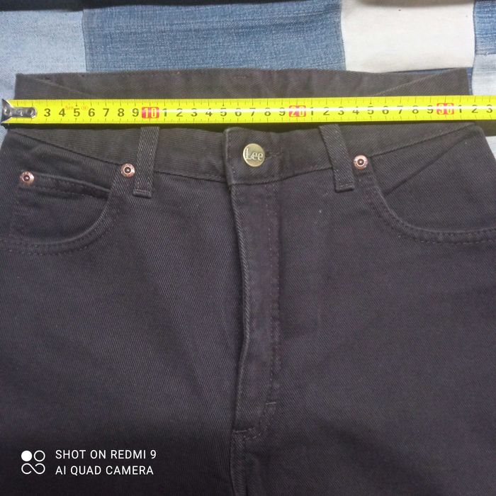 Джинсы Leе, р-р. W29 L31