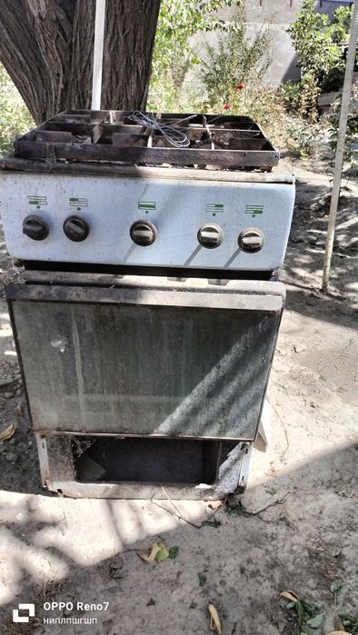Продается газовая плита
