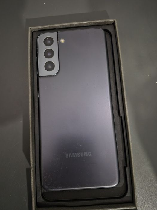 Samsung S21  128 GB