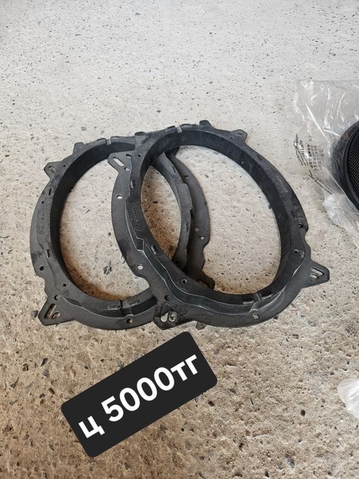 Пионер 585бт, сетка16,полка акцент