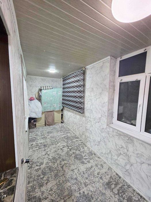 Сой буйида 2 хона таййор уй