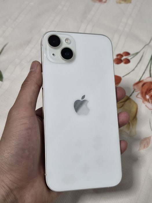 IPhone 14 plus 256 gb