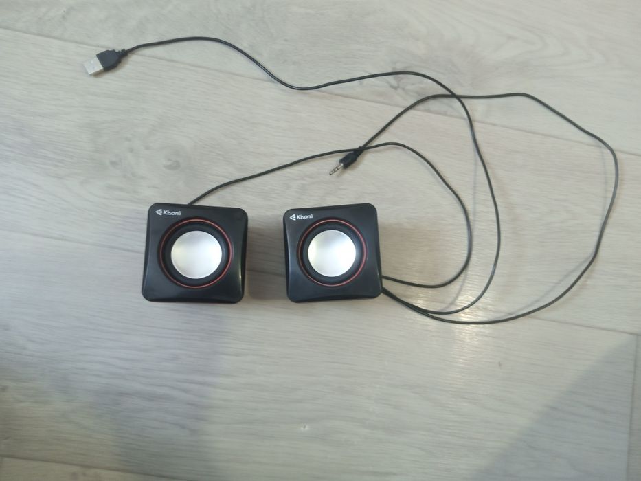 Продам калонки  для ПК