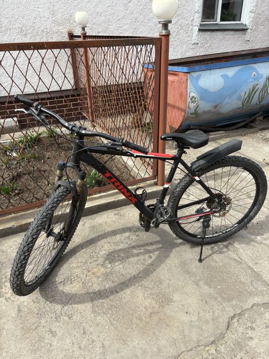 Продам велик Trinx