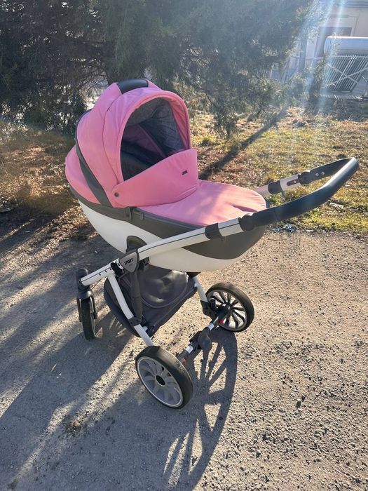 продам коляску Anex Sport