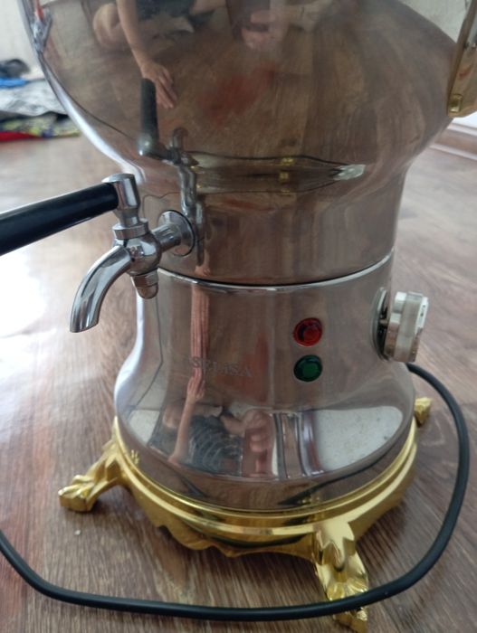 Электрический Самавор