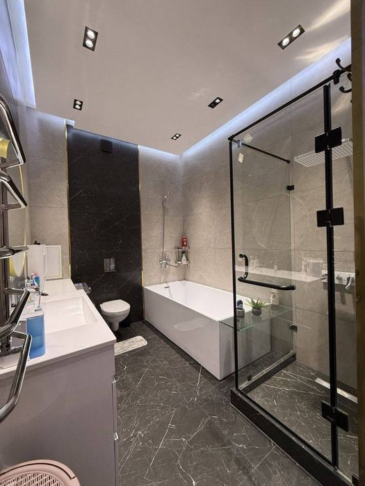 ЖК Darxam Avenue 3х комнат 65м2 Продам квартира! торг есть СНУ