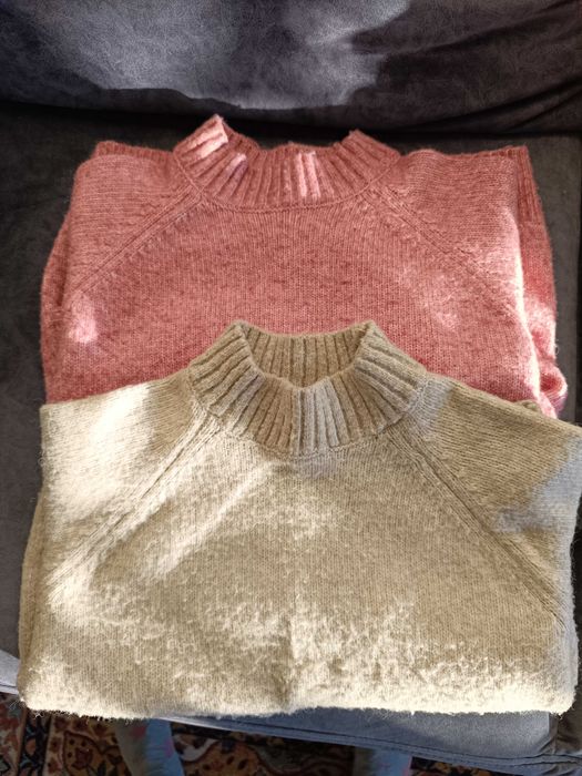 Лот от дрешки за 6-8 г.