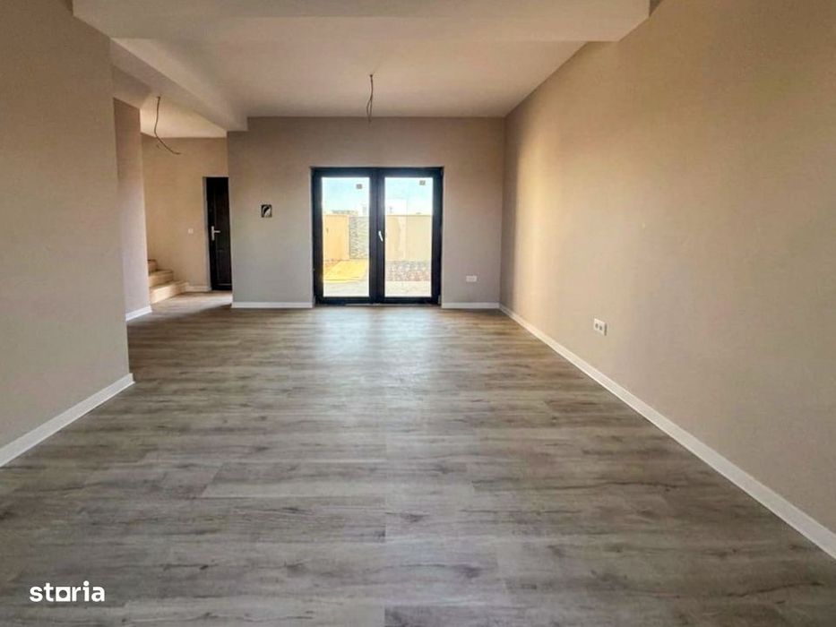 Casa P+1 stil mediteranean - Mamaia Sat , zona linistita