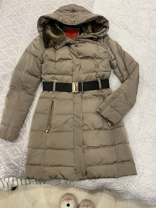 Дамско яке Манго