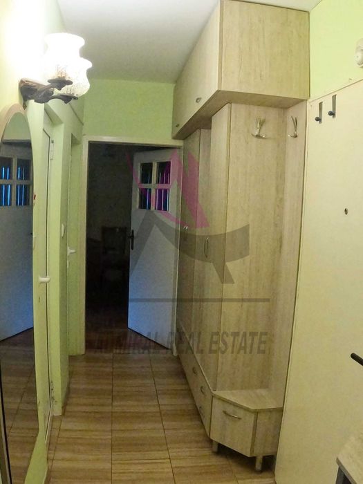 Дава се под наем Тристаен апартамент в Варна, Младост 1 - 62 кв.м за 460 € - Снимка #3
