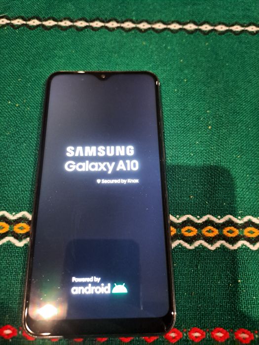 Samsung Galaxy A10