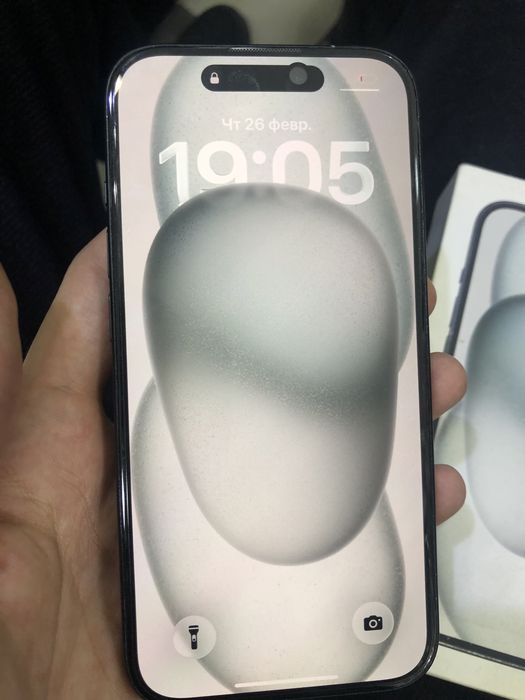 Iphone 15/128gb